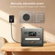 Портативна електростанція SolarPlay Q2402M - зображення 7