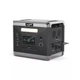Портативна електростанція SolarPlay Q2501 LiFePO4 2400 Вт/2160 Вт·год - зображення 11