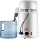 Дистилятор чистої води Vevor YMK40101 4л 220В - зображення 8