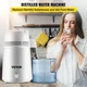 Дистилятор чистої води Vevor YMK40101 4л 220В - зображення 10