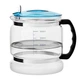 Дистилятор чистої води Vevor YMK40207 4л 220В червоний - изображение 10