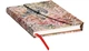 Блокнот Paperblanks Анемона середній 12,5 х 18 см у лінію - зображення 3