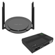Комплект VIA Energy Mini UPS + RG-EW300 PRO - зображення 1