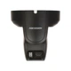 8МП IP камера Hikvision DS-2CD2387G2P-LSU/SL (4 мм) чорна - зображення 5