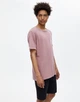 Шорти Pull & Bear чорний UVJJI670 36 - зображення 2