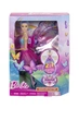 Лялька-метелик "Чарівні крильця" серії Дрімтопія Barbie колір різнокольоровий Barbie ЦБ-00263637 - зображення 4