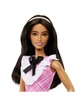 Лялька Barbie "Модниця" колір різнокольоровий Barbie ЦБ-00229501 - зображення 3