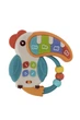 Музична іграшка Baby Team Тукан колір різнокольоровий BABY TEAM ЦБ-00274139 - зображення 1
