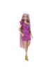 Ігровий набір "Дивовижні зачіски" Barbie колір різнокольоровий Barbie ЦБ-00259356 - зображення 2