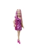Ігровий набір "Дивовижні зачіски" Barbie колір різнокольоровий Barbie ЦБ-00259356 - зображення 5
