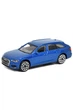 Ігровий набір - Евакуатор з автомоделлю Audi A6 Avant колір різнокольоровий Bburago ЦБ-00253091 - зображення 3