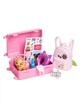 Лялька Barbie "Мандрівниця" колір різнокольоровий Barbie ЦБ-00231929 - зображення 2