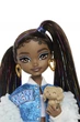 Лялька Barbie Бруклін "Dream Besties" колір різнокольоровий Barbie ЦБ-00265096 - зображення 3