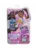 Лялька Barbie Бруклін "Dream Besties" колір різнокольоровий Barbie ЦБ-00265096 - зображення 5
