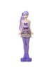 Мінілялечка Barbie "Color Reveal" серії "Mini BarbieLand" колір різнокольоровий Barbie ЦБ-00263641 - зображення 1