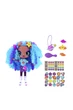 Игровой набор с куклой Decora - Селестия цвет разноцветный DECORA GIRLZ ЦБ-00265646 - изображение 3
