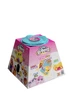 Игровой набор BIGGIES серии "Little Foodies" W2 - Клубника цвет разноцветный BIGGIES ЦБ-00265644 - изображение 2