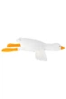Игрушка мягконабивная - Гусь Оскар цвет разноцветный DGT-PLUSH ЦБ-00253075 - изображение 1