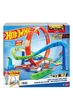 Ігровий набір - "Випробування гіперпетлі" Hot Wheels колір різнокольоровий Hot Wheels ЦБ-00247082 - зображення 1