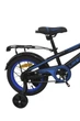Детский велосипед 2-х колесный Dark Rider 18" цвет синий Like2bike ЦБ-00253703 - изображение 2