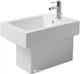 Биде напольное DURAVIT Vero 2240100000 - изображение 1