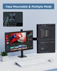 Портативний монітор 15.6" Yodoit PTM15 Full HD IPS 60 Гц k1 - зображення 6