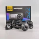 Видеорегистратор Nextbase 522GW / 1440P / 30fps / Черная Б/В - изображение 9