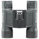Бинокль Bushnell Powerview 8x21 Чёрный Б/В - изображение 7