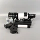 Телескоп ESAKO ES300AW 70/300 White Б/В - изображение 5
