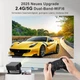 Проектор ONOAYO AY3 Full HD WiFi Bluetooth b1 - зображення 6