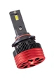 LED автолампи HB4 STELLAR K12 75W 6000K CAN BUS | Комплект 2 шт. K12-HB4 - зображення 2