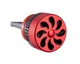 LED автолампи H11 STELLAR K12 75W 6000K CAN BUS | Комплект 2 шт. K12-H11 - зображення 5