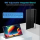 Портативный монитор 17.3" UPERFECT Full HD IPS 144 Гц Черный - изображение 5