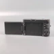 Фотоаппарат Fulealfly DC101 48Мп / CMOS / 4K 30fps / 16Х зум / Черны Б/В - изображение 8