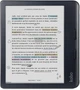Електронна книга 7" Kobo Libra Colour / 32ГБ / Wi-Fi / Bluetooth / SD слот / Сенсорний E-Ink екран (1680 × 1264) / Вологозахищеність IPX8 / Чорна Б/В b1 - зображення 1