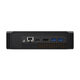 Міні ПК Blackview MP200 / Intel Core i5-11400H / RAM 16GB / SSD 512GB / HDMI / LAN / Wi-Fi 6 / Bluetooth 5.2 / Windows 11 / Black - зображення 5
