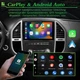Штатная автомагнитола Awesafe / для Mercedes Benz Vito (2014-2020) / 10.1" / Сенсорная / 2/32Гб / Android 10 / Apple CarPlay / Android Auto / Wi-Fi / GPS / Bluetooth / DAB+ / 2DIN Б/В b3 - изображение 5