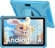 Планшет 10.1" PIXPEAK L211 12+24/128Gb 4 ядра Android 14 6580 mAh Blue - зображення 1
