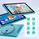 Планшет 10.1" PIXPEAK L211 12+24/128Gb 4 ядра Android 14 6580 mAh Blue - зображення 3