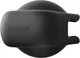 Крышка объектива Insta360 X3 Черный Б/В - изображение 5
