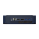 Мини ПК Blackview MP200 / Intel Core i5-11400H / RAM 16GB / SSD 512GB / HDMI / LAN / Wi-Fi 6 / Bluetooth 5.2 / Windows 11 / Blue - изображение 4