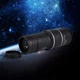Монокуляр Tiiyee 10x50 Черный Б/В b1 - изображение 2