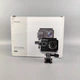 Экшн-камера WOLFANG GA320 / 170° / 20Мп / 4К / 60fps / Wi-Fi / Влагозащищенная / Черная Б/В - изображение 8