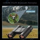 Бинокль LUXUN 15x25 черный Б/В - изображение 6