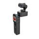 Экшн-камера FeiyuTech Pocket 3 Kit / 12МП / 4K / 60fps / 130° / Wi-Fi / Черный Б/В - изображение 2