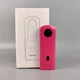 Екшн-камера Ricoh Theta SC2 14ГБ / 360° / 4K / 30fps / Wi-Fi / Bluetooth / Рожева Б/В - зображення 7