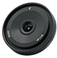 Объектив Astrhori 10мм F8 II APS-C Fisheye Lens for E/FX/M43/Z/L Черный Б/В - изображение 1