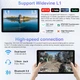 Планшет 10.1" Juedur R500 6+16/128GB 8 ядер Android 14 8000 mAh Блакитний Б/В - зображення 2
