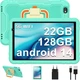 Детский планшет 10.1" JUEDUR R500 10.1" 6+16/128Gb 8 ядер Android 14 8000 mAh Черный (102162211) - изображение 1