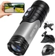 Екшн-камера Nisanuki SC01 / 12Мп / Full HD / 30fps / 120° / Wi-Fi / Вологозахищена / Чорна Б/В - зображення 1